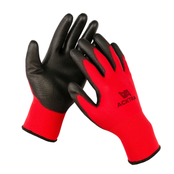  دستکش ایمنی