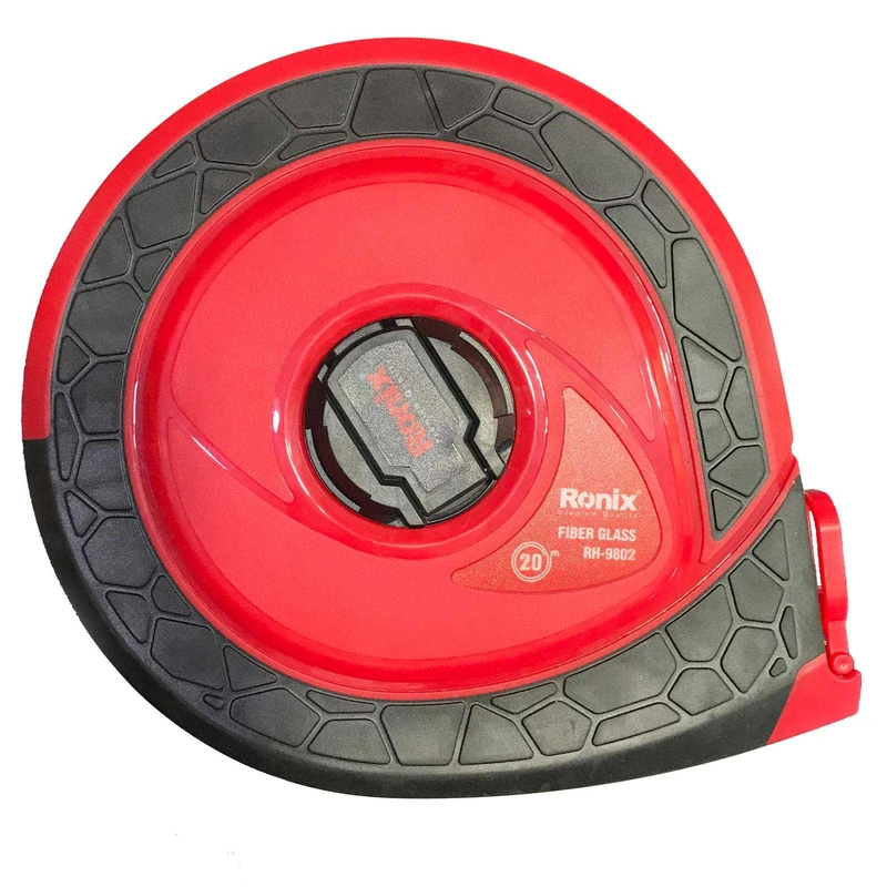 متر ۲۰ متری فایبرگلاس رونیکس Ronix RH-9802 Fiber Glass Meter