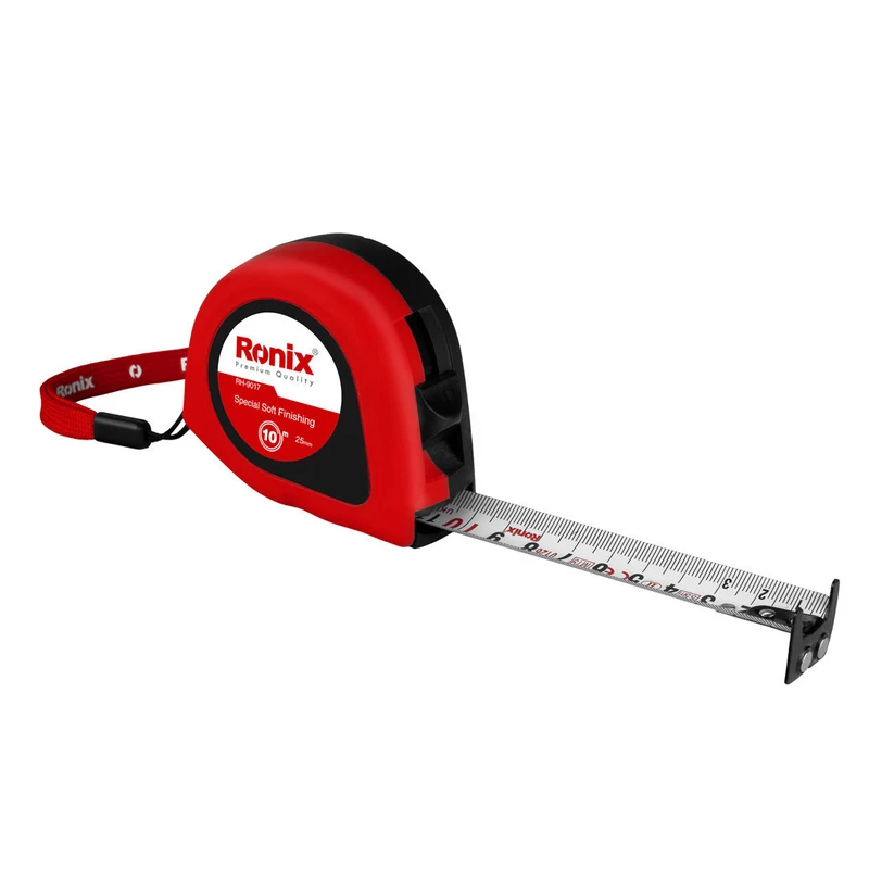 متر ۱۰ متری روکش دار پی وی سی رونیکس چاپ دو طرفه مدل RH-۹۰۱۷