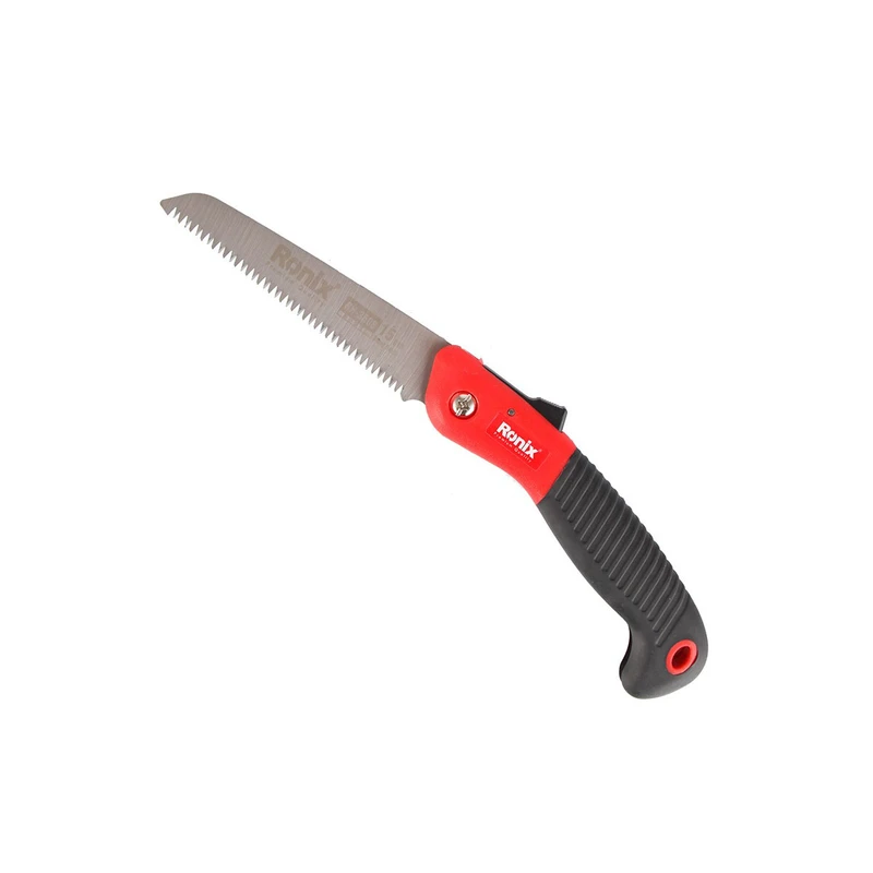 اره باغبانی تاشو ۱۵ سانتی رونیکس مدل RH-۳۶۰۸