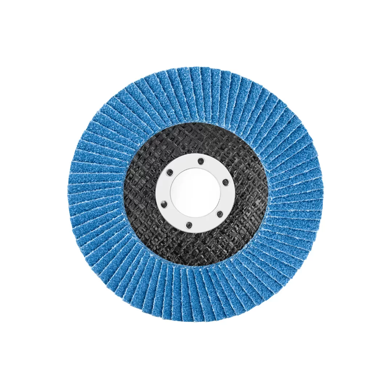 سنباده فلاپ دیسکی ۱۸۰ میلیمتری P۶۰ رونیکس مدلRH-۳۷۷۵    رونیکس Ronix