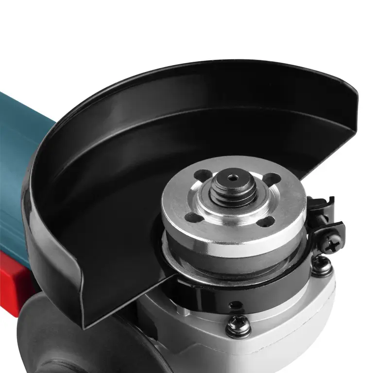 مینی فرز ۱۱۵ میلی متری ۸۶۰ وات صنعتی رونیکس مدل ۳۱۱۲    رونیکس Ronix