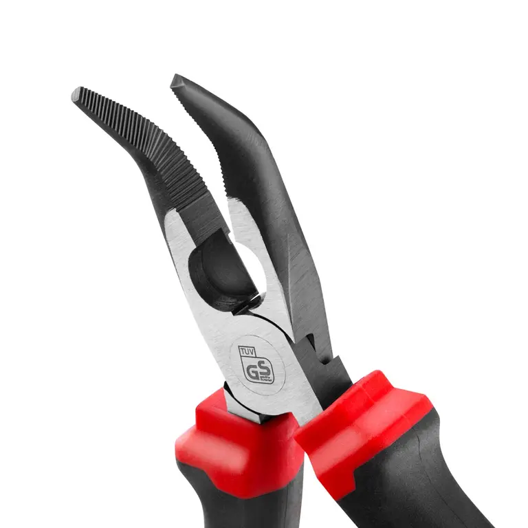 دم باریک سرکج رونیکس مدل RH-۱۳۰۰ سایز ۶ اینچ    رونیکس Ronix