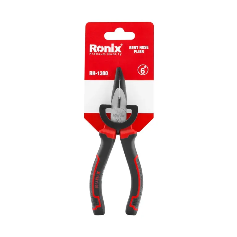 دم باریک سرکج رونیکس مدل RH-۱۳۰۰ سایز ۶ اینچ    رونیکس Ronix