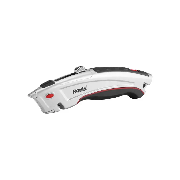 کاتر ذوزنقه ای حرفه ای ۱۹ میلی متری رونیکس مدل RH-۳۰۱۰