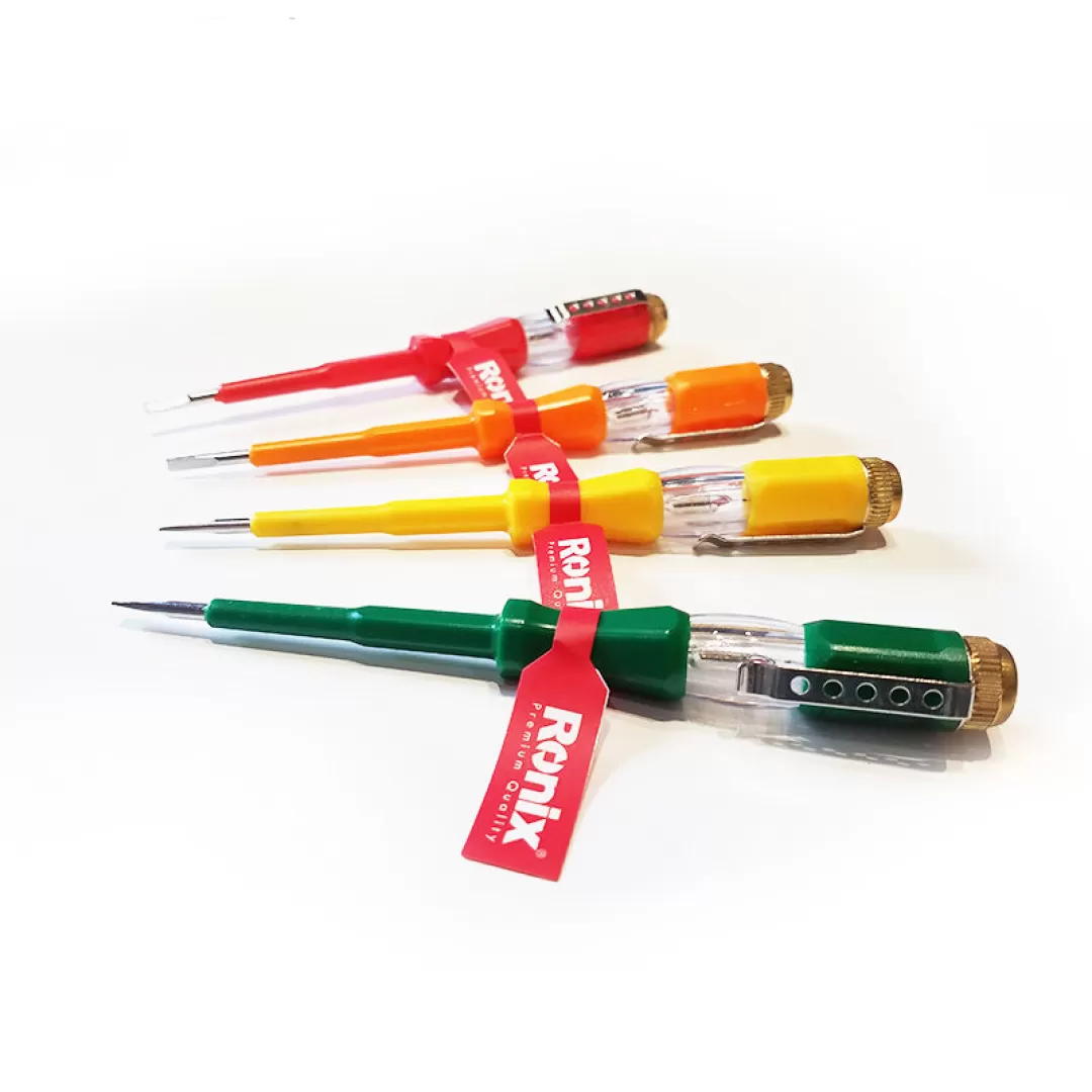 فازمتر رونیکس مدل RH-۲۷۱۸    رونیکس Ronix