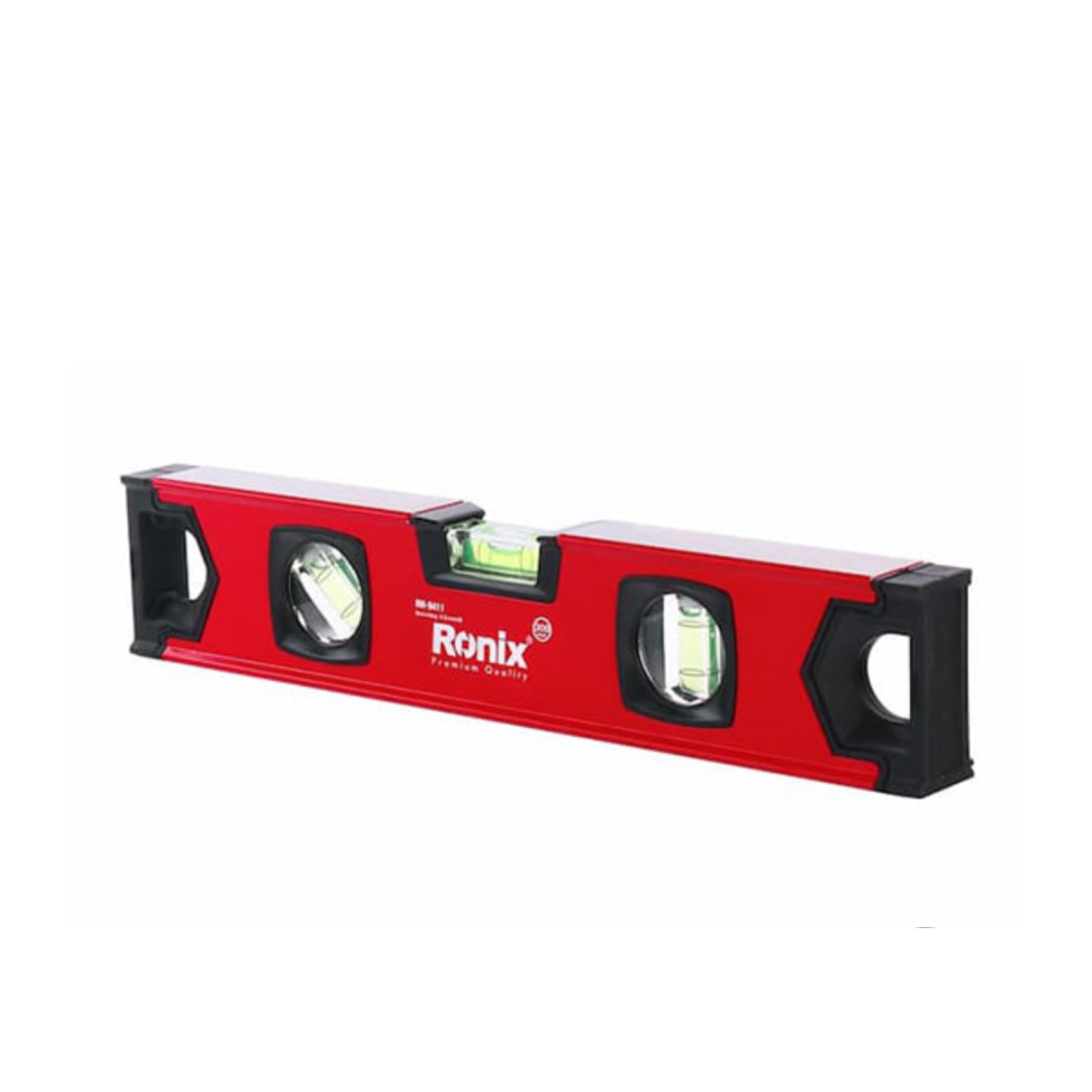 تراز بنایی ۳۰ سانتی متری رونیکس مدلRH-۹۴۱۱    رونیکس Ronix